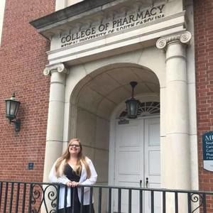 Meet your Posher, Caroline